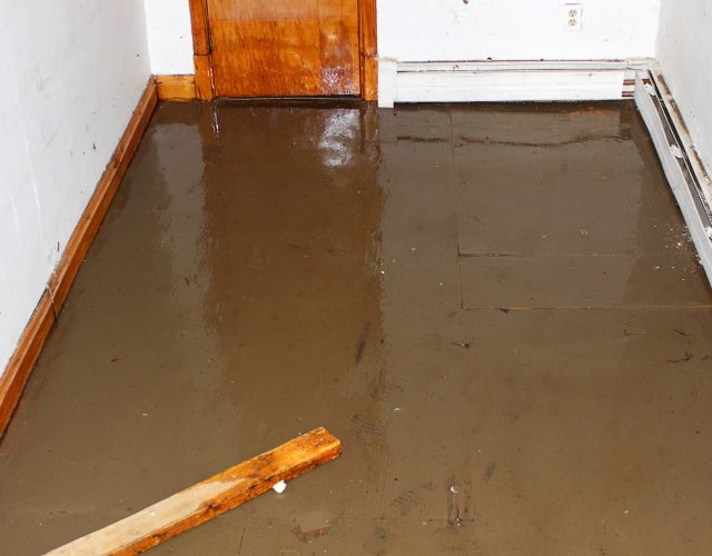 Quality Water Damage Restoration McKinney 3