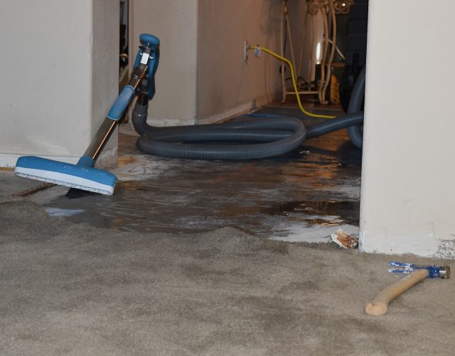 Quality Water Damage Restoration McKinney 4