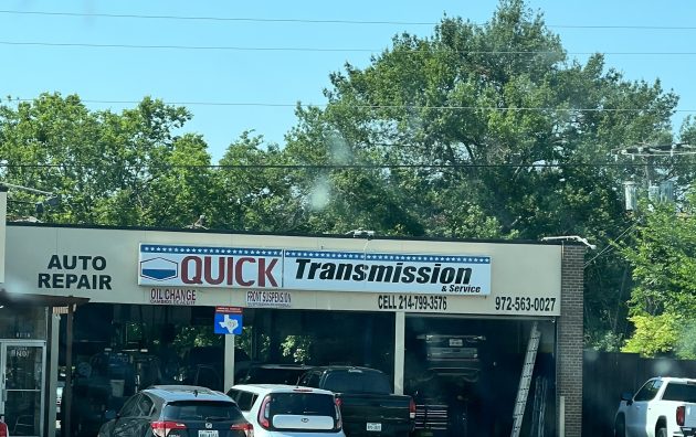 Quick Transmission & Auto Repair 6