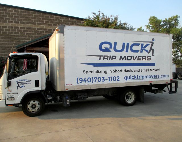 Quick Trip Movers 3