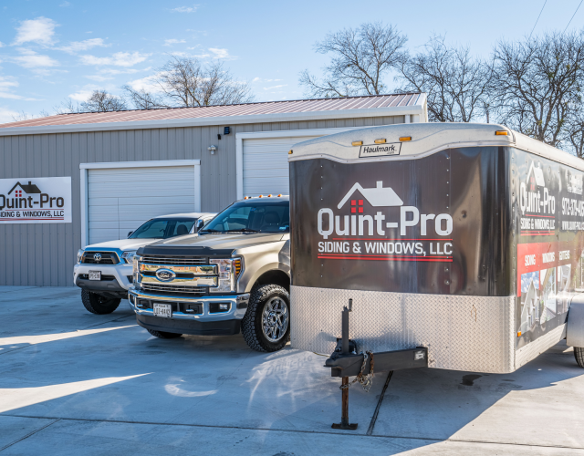 Quint-Pro Siding & Windows LLC 3