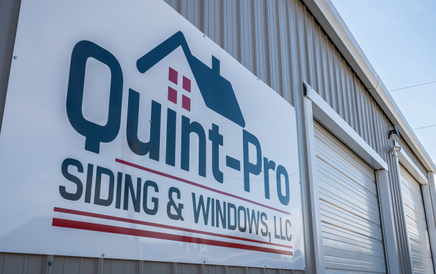 Quint-Pro Siding & Windows LLC 6