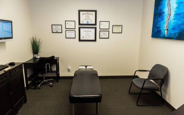 Quiroz Chiropractic – Richardson 6