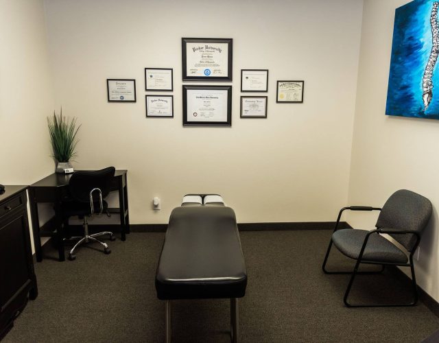 Quiroz Chiropractic – Richardson 6