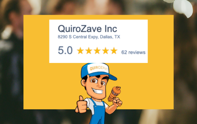 QuiroZave Inc 6