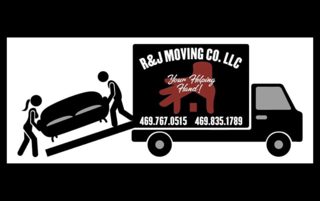 R & J Moving Co LLC 5