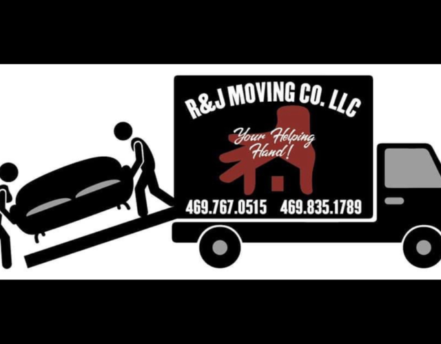 R & J Moving Co LLC 5