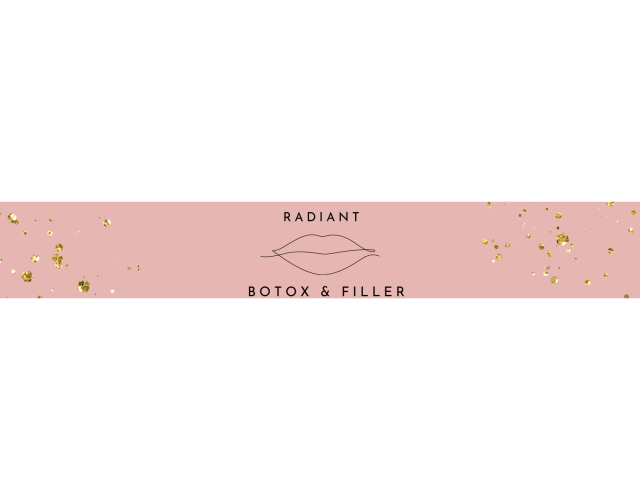 Radiant Botox & Filler 6