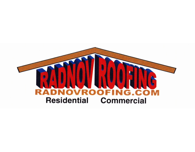 Radnov Roofing 2