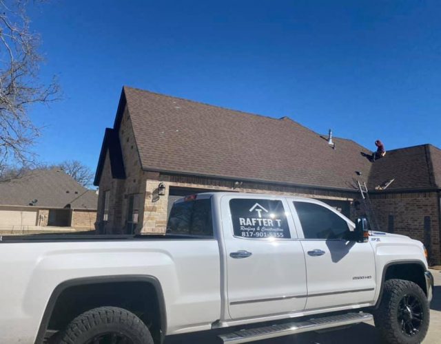 Rafter T Roofing & Construction 4