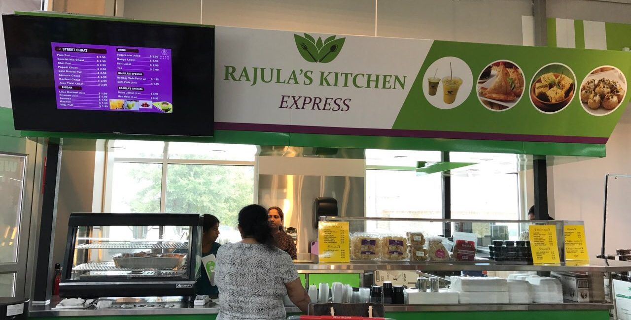 Rajula’s Kitchen 3