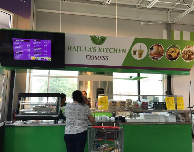 Rajula’s Kitchen 3