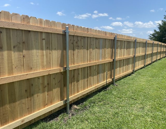 Ranch Road Fence Company 4