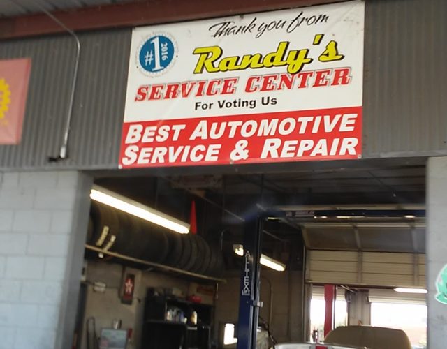 Randy’s Service Center 5