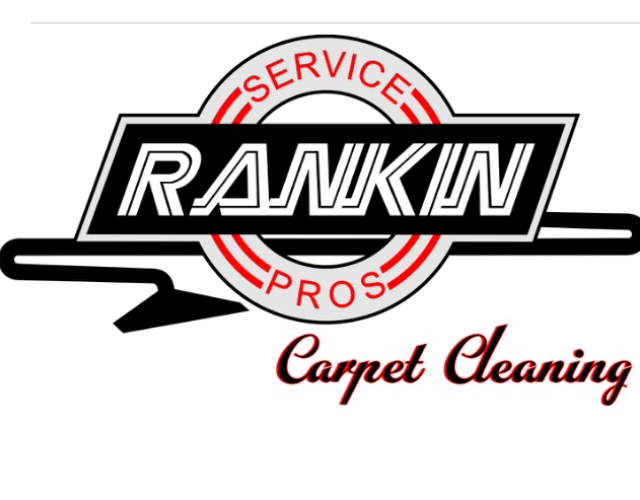 Rankin Service Pros Carpet Cleaning 3