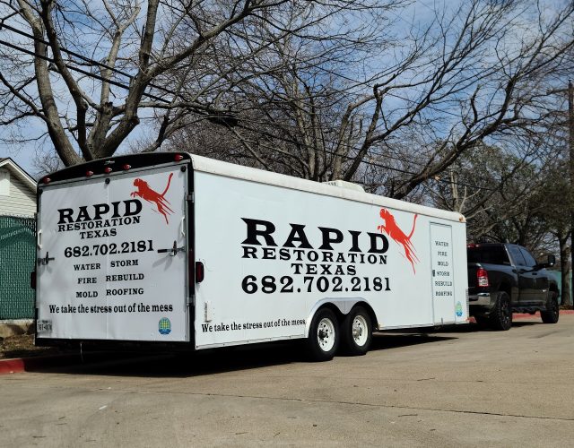 Rapid Restoration Texas 2