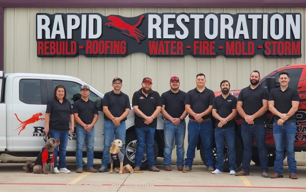 Rapid Restoration Texas 5