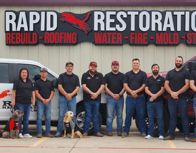 Rapid Restoration Texas 5