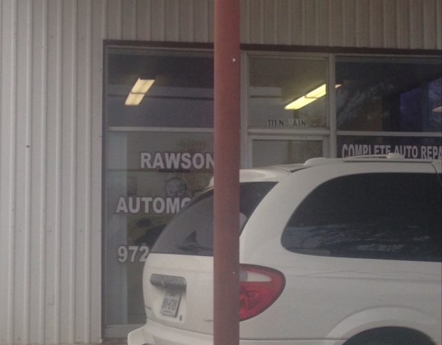 Rawson Automotive 4