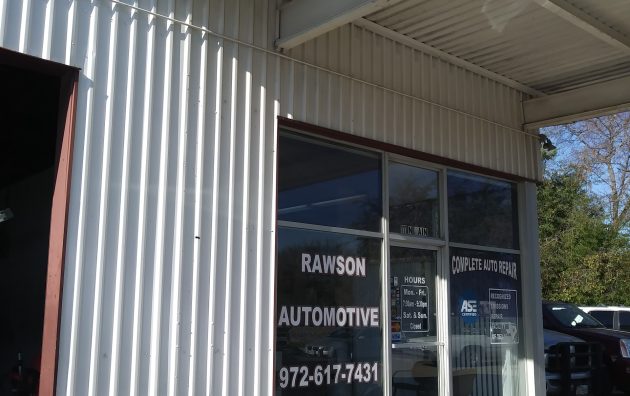 Rawson Automotive 5