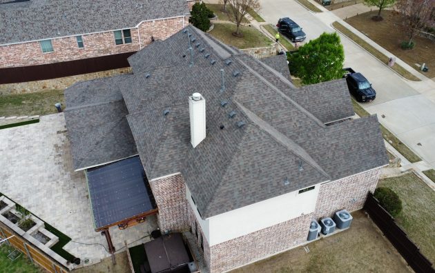 Ready Roofing & Solar Dallas 5