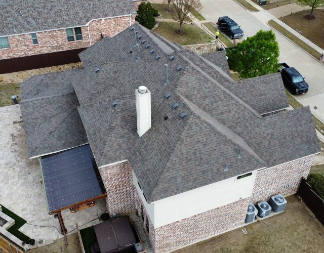 Ready Roofing & Solar Dallas 5