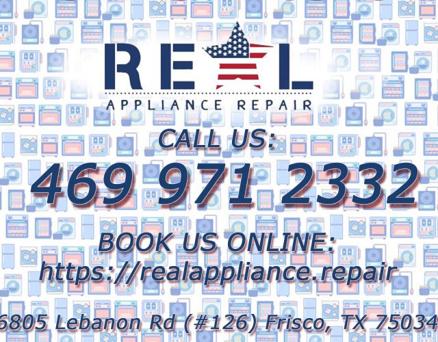 Real Appliance Repair LLC 2