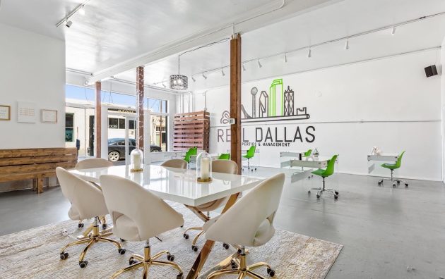 REAL Dallas Properties and Management 5