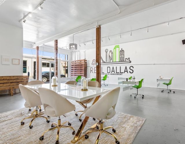 REAL Dallas Properties and Management 5