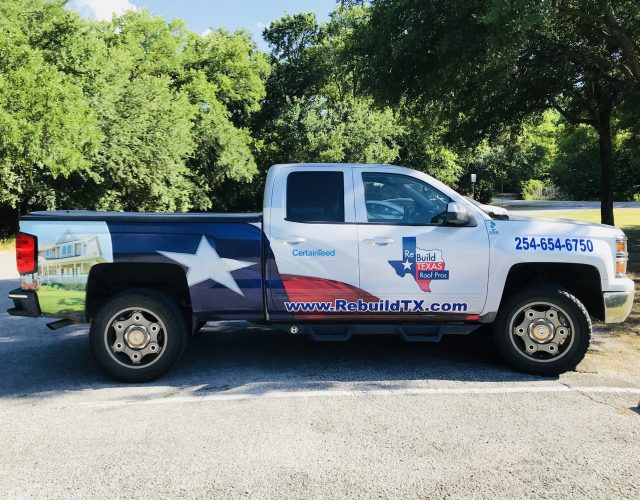 Rebuild Texas Roofing and Construction 2