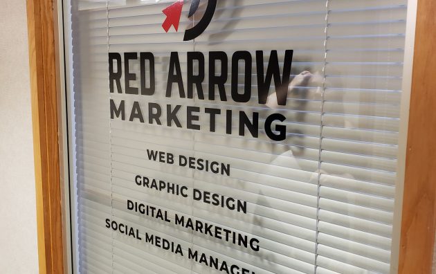 Red Arrow Marketing 5