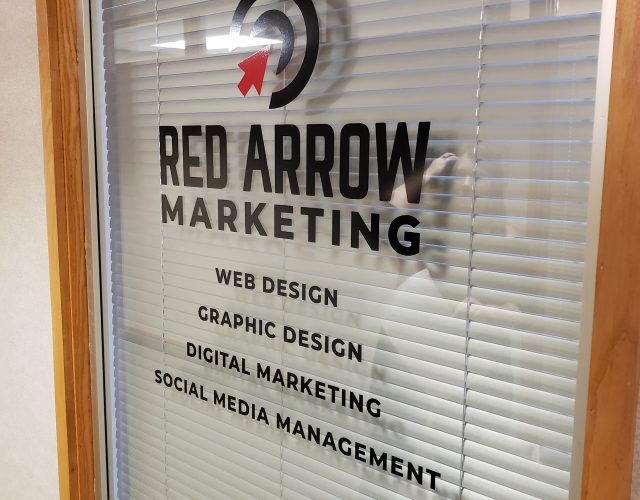 Red Arrow Marketing 5