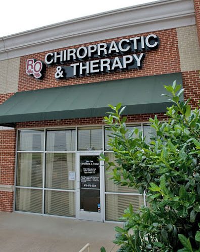 Red Oak Chiropractic & Therapy 3