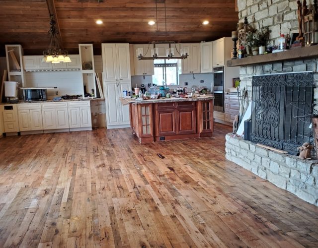 Redeemed Texas Hardwoods LLC 5