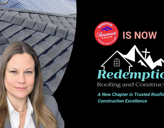 Redemption Roofing and Construction LLC 3