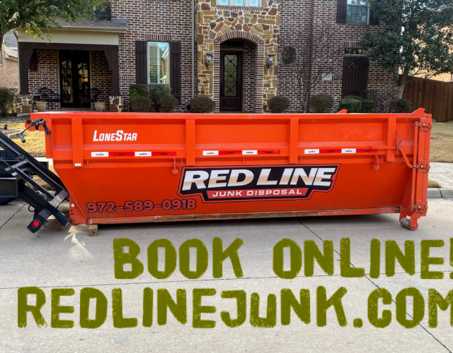 RedLine Junk Disposal 4