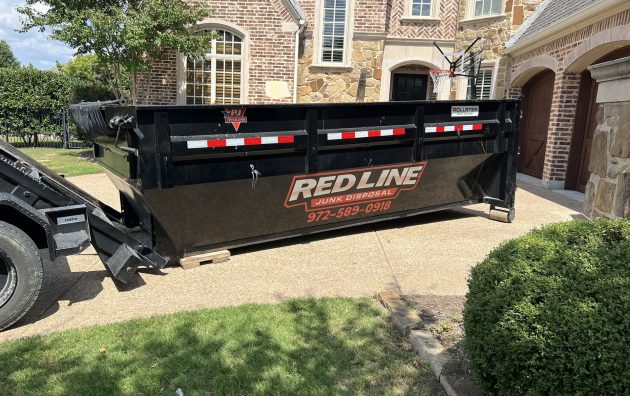 RedLine Junk Disposal 6