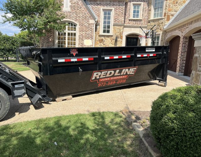 RedLine Junk Disposal 6