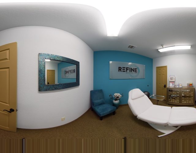 REFINE Medical Spa 2