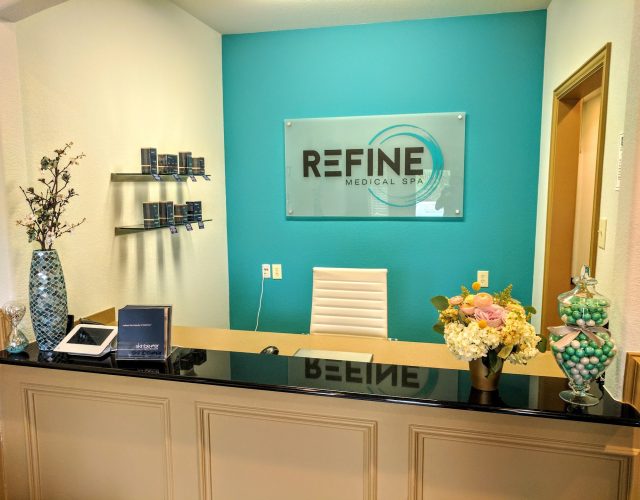 REFINE Medical Spa 3