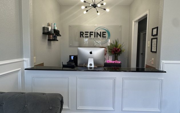 REFINE Medical Spa 6