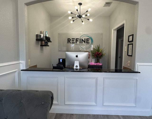 REFINE Medical Spa 6