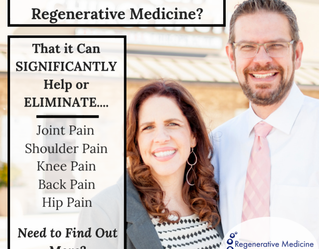 Regenerative Medicine of Texas 3