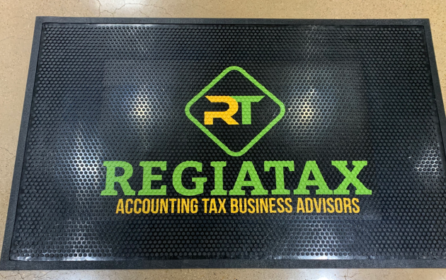 REGIATAX 6