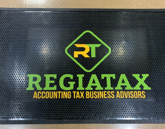 REGIATAX 6