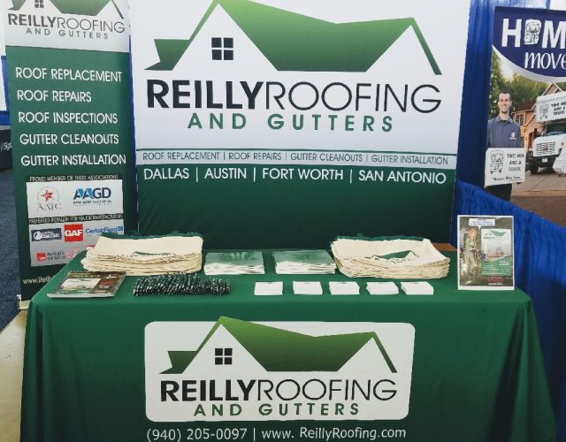 Reilly Roofing and Gutters 4