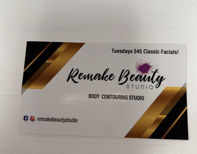 Remake Beauty Studio Euless 3