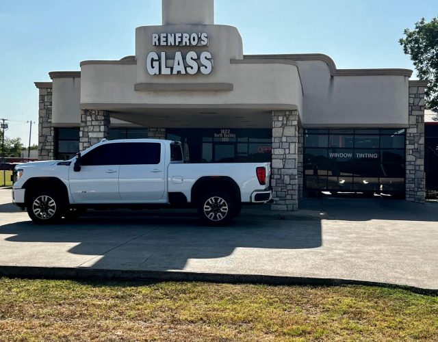 Renfro Glass Inc 4