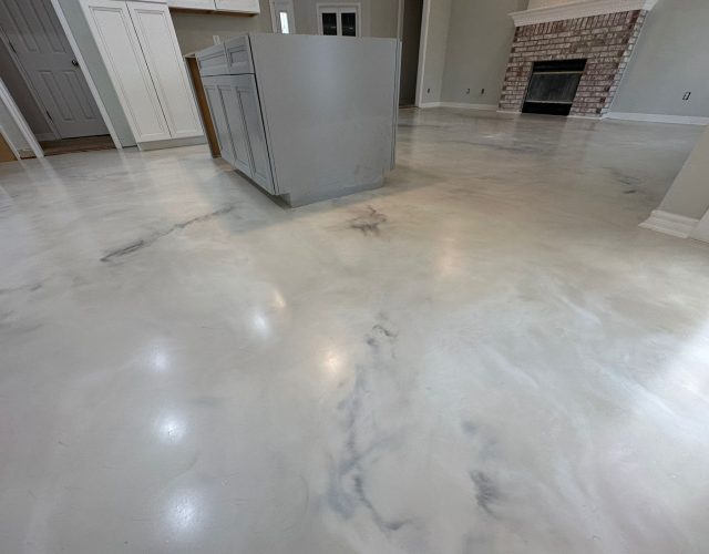 Resinous Flooring Supply DFW 5