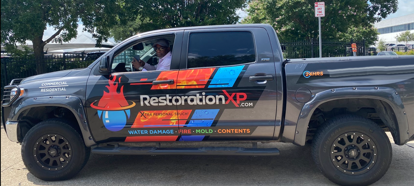 Restoration XP 4
